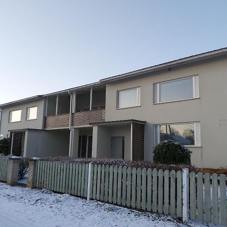 Saaremaee Hotel Otepää Eksteriør billede