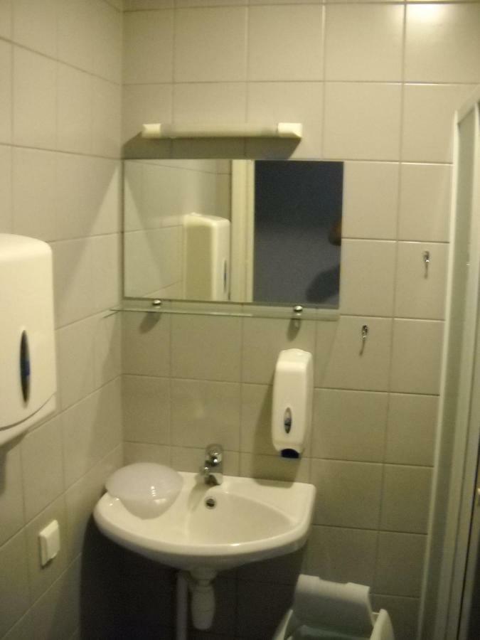 Saaremaee Hotel Otepää Eksteriør billede