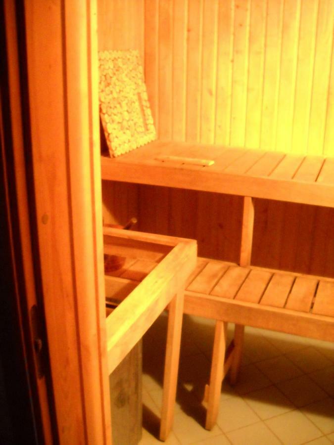 Saaremaee Hotel Otepää Eksteriør billede