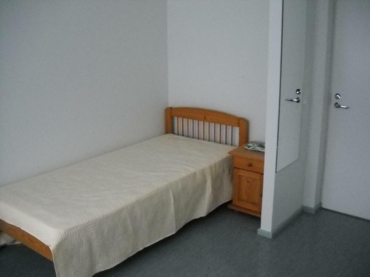 Saaremaee Hotel Otepää Eksteriør billede