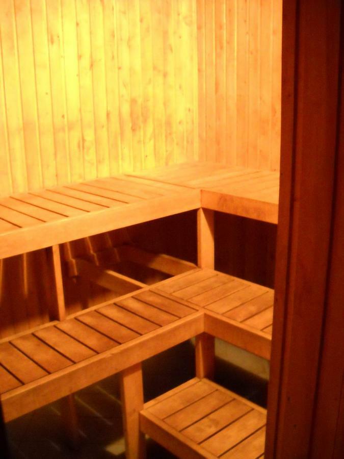 Saaremaee Hotel Otepää Eksteriør billede